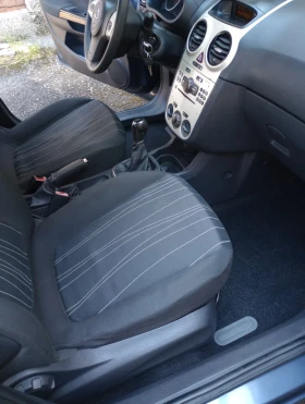 Opel Corsa, снимка 7