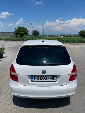 Skoda Fabia 1.2, снимка 6