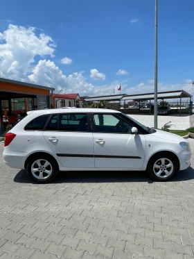 Skoda Fabia 1.2, снимка 5