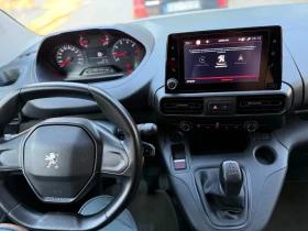 Peugeot Partner 1.5 BlueHDi 102кс. L2 Long 2020г., снимка 11