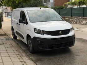 Peugeot Partner 1.5 BlueHDi 102кс. L2 Long 2020г., снимка 3
