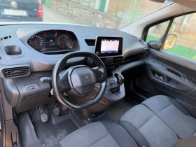 Peugeot Partner 1.5 BlueHDi 102кс. L2 Long 2020г., снимка 10