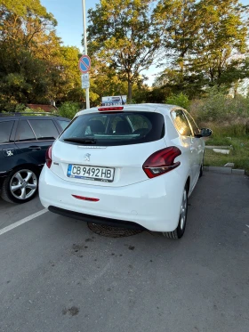 Peugeot 208, снимка 3
