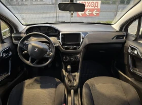 Peugeot 208, снимка 4