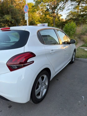 Peugeot 208, снимка 2