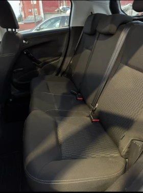 Peugeot 208, снимка 5