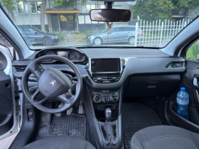 Peugeot 208, снимка 6