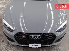 Audi S5 Technik * АвтоКредит * (ЦЕНА ДО БГ), снимка 6