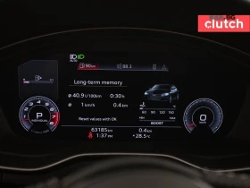 Audi S5 Technik * АвтоКредит * (ЦЕНА ДО БГ), снимка 16