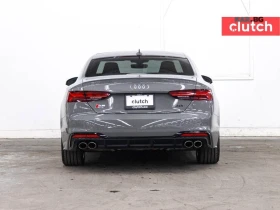 Audi S5 Technik * АвтоКредит * (ЦЕНА ДО БГ), снимка 4