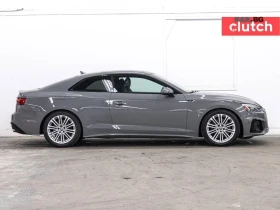 Audi S5 Technik * АвтоКредит * (ЦЕНА ДО БГ), снимка 3