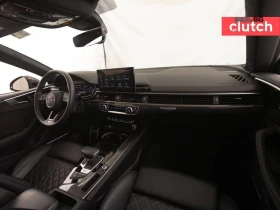 Audi S5 Technik * АвтоКредит * (ЦЕНА ДО БГ), снимка 11