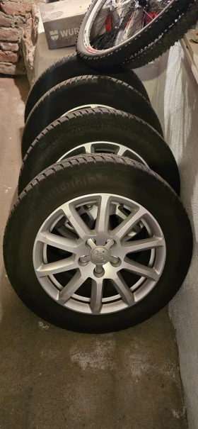 Audi A4 Quattro, снимка 14