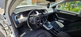 Audi A4 Quattro, снимка 12