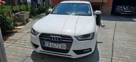 Audi A4 Quattro, снимка 2