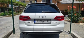 Audi A4 Quattro, снимка 4