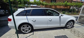 Audi A4 Quattro, снимка 5