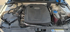 Audi A4 Quattro, снимка 10