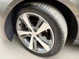 Peugeot 308 1.6HDI 120кс АВТОМАТИК GT LINE, снимка 17