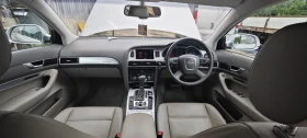Audi A6 Ц6, снимка 9