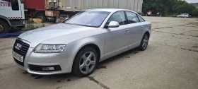 Audi A6 Ц6, снимка 8