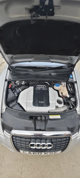 Audi A6 Ц6, снимка 13