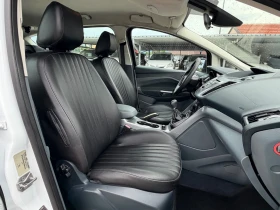 Ford C-max 1.6i ГАЗ БЕНЗИН ИТАЛИЯ, снимка 10