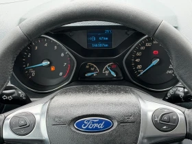 Ford C-max 1.6i ГАЗ БЕНЗИН ИТАЛИЯ, снимка 12