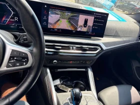 BMW i4 * M50 * CARFAX * ОПЦИЯ ЗА ФИНАНСИРАНЕ , снимка 9