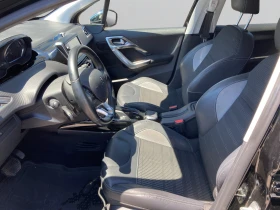 Peugeot 2008 ALLURE 1.2 e-THP 110 EAT6 STT EURO6, снимка 9