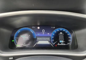 Toyota Corolla DYNAMIC/HEV 140HP/CAM/NAVI/299h, снимка 14