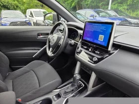 Toyota Corolla DYNAMIC/HEV 140HP/CAM/NAVI/299h, снимка 11