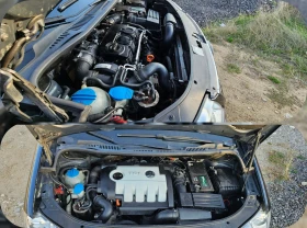 VW Touran Hi-line BMM , снимка 12