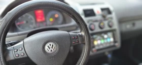 VW Touran Hi-line BMM , снимка 8