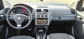 VW Touran Hi-line BMM , снимка 6