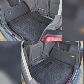 VW Touran Hi-line BMM , снимка 10