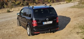 VW Touran Hi-line BMM , снимка 4