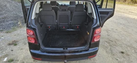 VW Touran Hi-line BMM , снимка 7