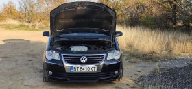 VW Touran Hi-line BMM , снимка 5