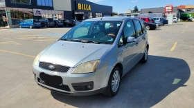 Ford C-max, снимка 2