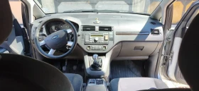 Ford C-max Фокус C max, снимка 12