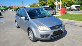 Ford C-max, снимка 1