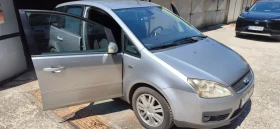 Ford C-max Фокус C max, снимка 13