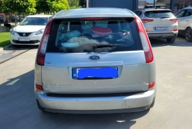 Ford C-max, снимка 3