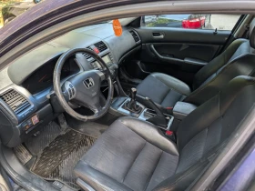 Honda Accord, снимка 4