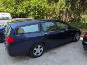 Honda Accord, снимка 8