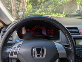 Honda Accord, снимка 5
