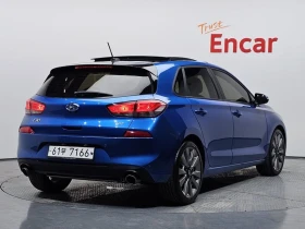 Hyundai I30 1.6 Automatic, снимка 3