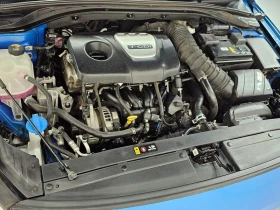 Hyundai I30 1.6 Automatic, снимка 17