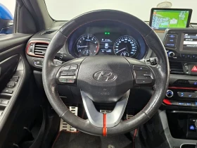 Hyundai I30 1.6 Automatic, снимка 8